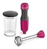 KitchenAid KHB1231CB 2 -Speed Hand Blender, arándano