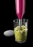 KitchenAid KHB1231CB 2 -Speed Hand Blender, arándano