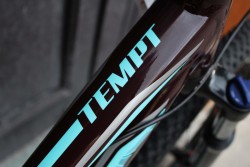 BICICLETA R.27.5 LIV TEMPT 4 2017