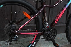 BICICLETA R.27.5 LIV TEMPT 4 2017