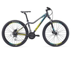 BICICLETA R.27.5 LIV TEMPT 4 2017
