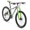 BICICLETA R.27.5 ALUBIKE A275 DIM EXPERT 2018