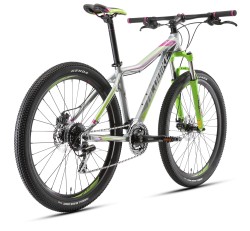 BICICLETA R.27.5 ALUBIKE A275 DIM EXPERT 2018