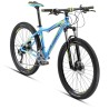 BICICLETA R.27.5 ALUBIKE A275 DIM PRO 2018