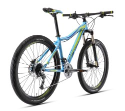 BICICLETA R.27.5 ALUBIKE A275 DIM PRO 2018