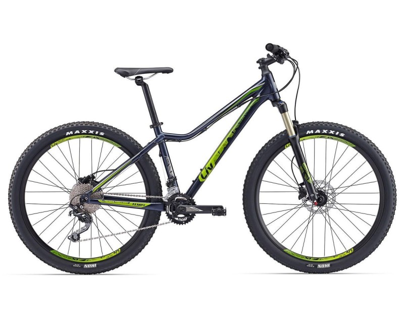 BICICLETA R.27.5 LIV TEMPT 2 2017