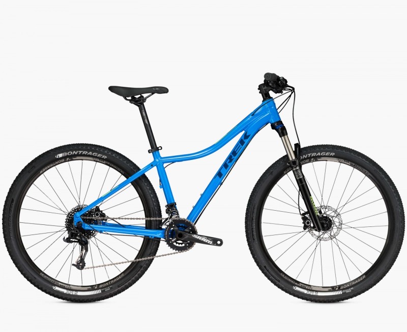 Bicicleta Rodada 29 Trek Cali SL para Dama 2017