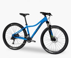 Bicicleta Rodada 29 Trek Cali SL para Dama 2017