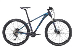 BICICLETA R.27.5 LIV OBSESS SLR 2016
