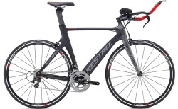 BICICLETA TRIATLON KESTREL TRI 105 2017