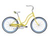 BICICLETA RODADA 26 GIANT SIMPLE SINGLE CRUSIER
