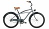 Bicicleta Rodada 26 Turbo Aluminio Malibu