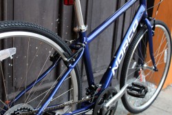 BICICLETA R.700 NORCO YORKVILLE 2016