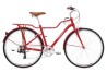 Bicicleta Rodada 700 Momentum Ineed Street Woman