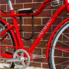 Bicicleta Rodada 700 Momentum Ineed Street Woman