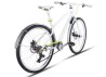 BICICLETA URBANA ALUBIKE SPICY ONE 2016