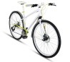 BICICLETA URBANA ALUBIKE SPICY ONE 2016