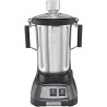 Hamilton Beach Commercial HBF900S Expeditor Culinary Food Blender, acero inoxidable, 3.5 caballos de fuerza