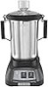 Hamilton Beach Commercial HBF900S Expeditor Culinary Food Blender, acero inoxidable, 3.5 caballos de fuerza