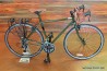 BICICLETA FUJI TOURING 2017