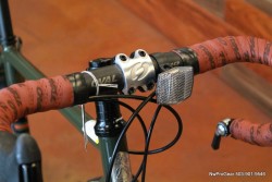 BICICLETA FUJI TOURING 2017