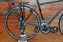 BICICLETA FUJI TOURING 2017