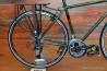 BICICLETA FUJI TOURING 2017