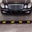TOPE ESTACIONAMIENTO GRANDE 10X14X180CM UNIMATTRAFFIC.