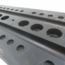TOPE REDUCTOR DE VELOCIDAD 5X30X183CM ULTIMAT.