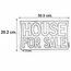 LETRERO HOUSE FOR SALE.