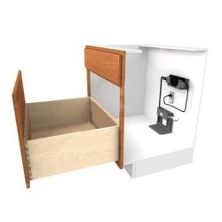 CABLE DE ALIMENTACION SERVO-DRIVE