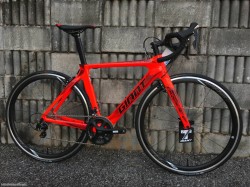 Bicicleta Ruta Giant Propel Advanced 2 2018
