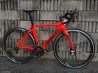 Bicicleta Ruta Giant Propel Advanced 2 2018