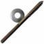 TORNILLO PIJA P-SANITARIO 2-PK 2