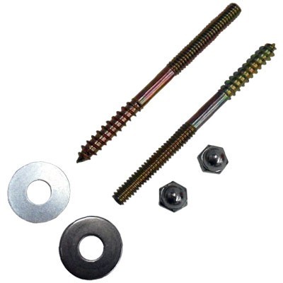TORNILLO PIJA P-SANITARIO 2-PK 2