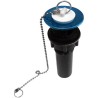 DESAGUE ABS P-LAVABO C-TAPON