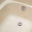 DESAGUE PVC P/BAÑERA TRIP LEVER ES-FLO.