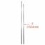 TUBO DE ALUMINIO 1 X 5ft P-CORTINA EZ-FLO.