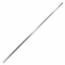 TUBO DE ALUMINIO 1 X 6ft P-CORTINA