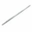 TUBO DE ALUMINIO 1 X 6ft P-CORTINA