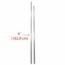 TUBO DE ALUMINIO 1 X 6ft P-CORTINA