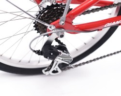 BICICLETA R.20 GIANT FD-806 PLEGABLE ALUMINIO 2016