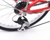 BICICLETA R.20 GIANT FD-806 PLEGABLE ALUMINIO 2016