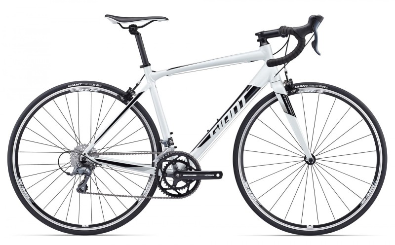 BICICLETA GIANT RUTA CONTEND 2 2017