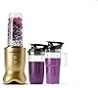 nutribullet Ultra Personal Blender NB50500BR, 32 oz, Latón