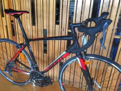 BICICLETA GIANT RUTA CONTEND 2 2017