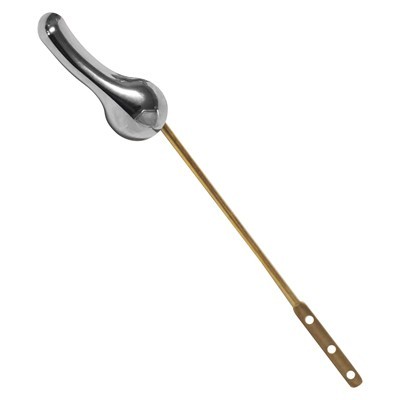 PALANCA UNIVERSAL SANITARIO METAL