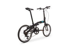 Bicicleta Rodada 20 Fuji Origami 1.3 2017