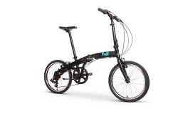 Bicicleta Rodada 20 Fuji Origami 1.3 2017
