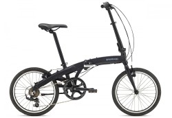 Bicicleta Rodada 20 Fuji Origami 1.3 2017
